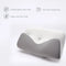 Bellami Plus Tech Series Neck Nova Memory Foam Pillow Ergonomic Support