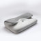 Bellami Plus Tech Series Neck Nova Memory Foam Pillow Ergonomic Support