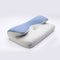 Bellami Plus Tech Series Neck Nova Memory Foam Pillow Ergonomic Support