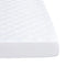 Bellami Terry Waterproof Bamboo Mattress Protector - All Sizes