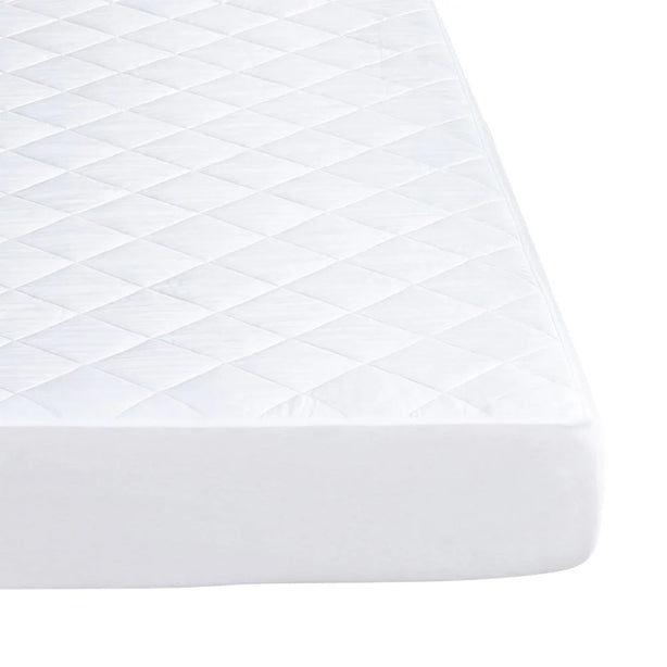 Bellami Terry Waterproof Bamboo Mattress Protector - All Sizes