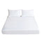 Bellami Terry Waterproof Bamboo Mattress Protector - All Sizes