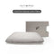 Intero CoolTech Natural Latex Comfort Pillow Cooling Breathable Support Pillow