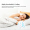 Intero CoolTech Natural Latex Comfort Pillow Cooling Breathable Support Pillow