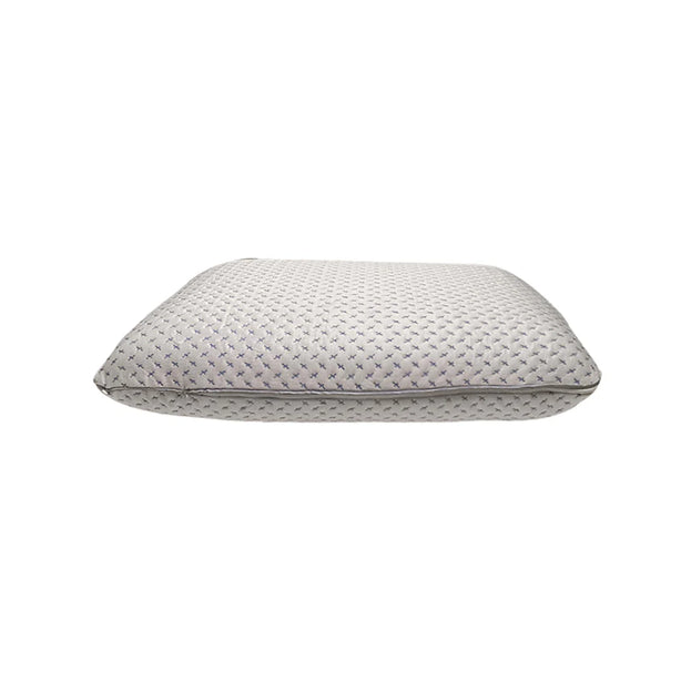 Intero CoolTech Natural Latex Comfort Pillow Cooling Breathable Support Pillow