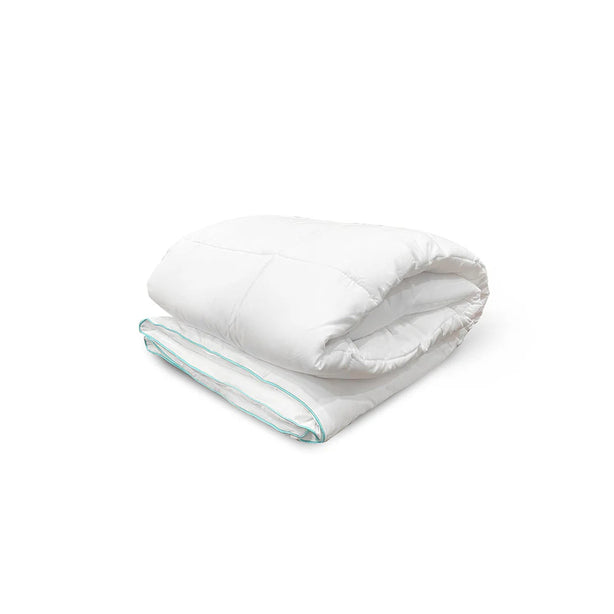 Hillcrest ComfyLux Lofty Quilt Anti Dust Mite Single Queen King Comfort Quilt
