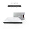 Intero Visco-AIR BambooPRO Charcoal Memory Foam Pillow Soft Firm Cooling Pillow