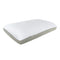 Intero Visco-AIR BambooPRO Charcoal Memory Foam Pillow Soft Firm Cooling Pillow