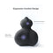 Bellami Plus AlignMate Memory Foam Lumbar Support Ergonomic Back Cushion