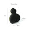Bellami Plus AlignMate Memory Foam Lumbar Support Ergonomic Back Cushion