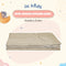 IE KIDS Cool Dream Cooling Quilt Collection Soft Breathable Kids Comfort Quilt