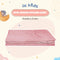 IE KIDS Cool Dream Cooling Quilt Collection Soft Breathable Kids Comfort Quilt