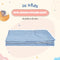IE KIDS Cool Dream Cooling Quilt Collection Soft Breathable Kids Comfort Quilt