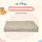 IE KIDS Cool Dream Cooling Quilt Collection Soft Breathable Kids Comfort Quilt