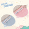 IE Kids Cool Dream Tencel Pillow and Bolster Set Cooling Soft Kids Bedding Set