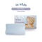 IE Kids Memory Foam Pillow Soft Comfort Contour Ergonomic Kids Sleep Pillow