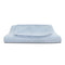 IE Kids Memory Foam Pillow Soft Comfort Contour Ergonomic Kids Sleep Pillow