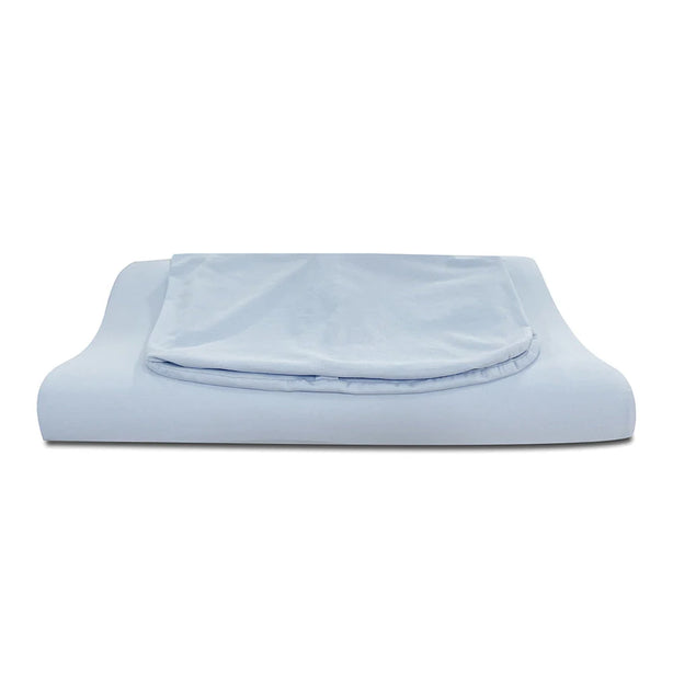 IE Kids Memory Foam Pillow Soft Comfort Contour Ergonomic Kids Sleep Pillow