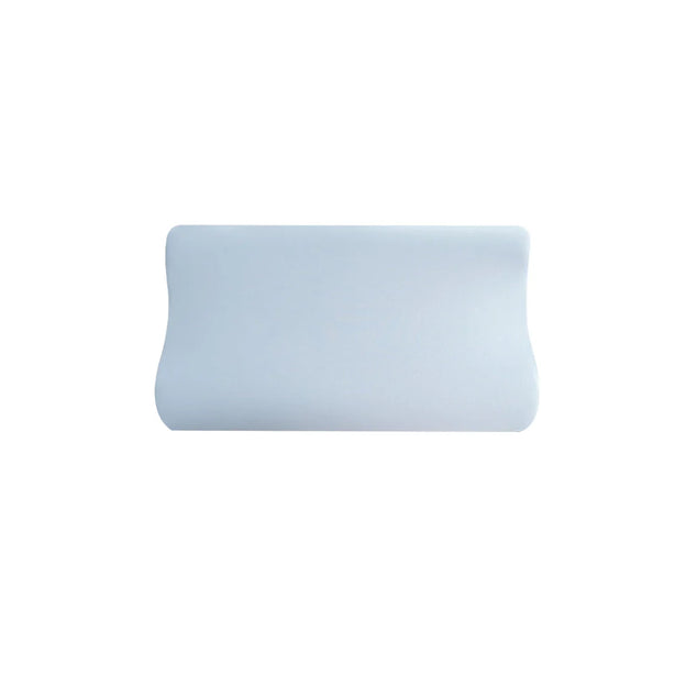 IE Kids Memory Foam Pillow Soft Comfort Contour Ergonomic Kids Sleep Pillow