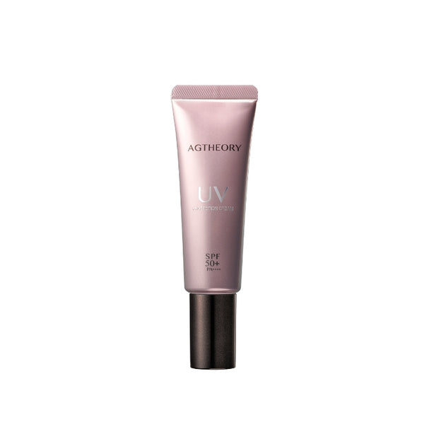 AGTHEORY UV Protection Cream 40g