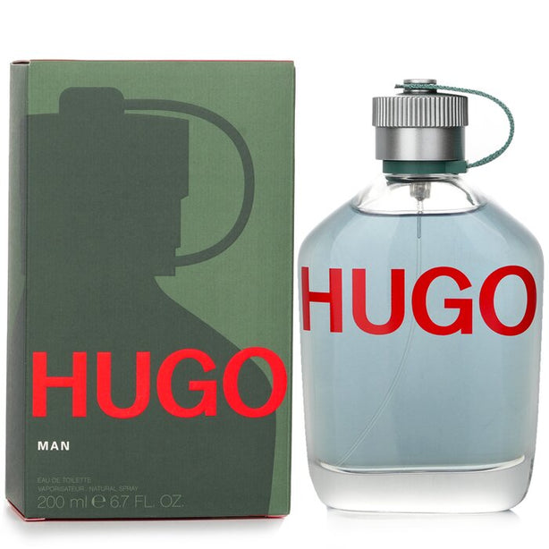 Hugo Eau De Toilette Spray