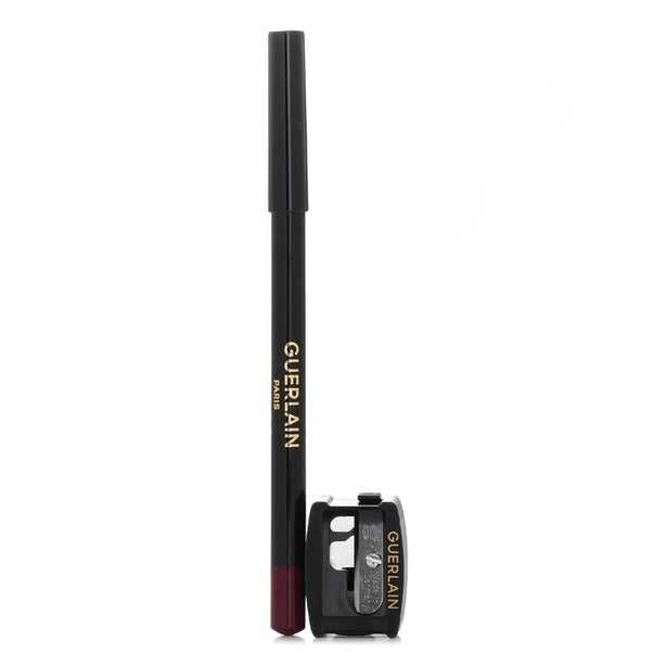 Contour G Crayon Lip Pencil - # 06 Le Burgundy - 1.04g