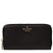 Kate Spade Large Continental Wallet - Black KN775