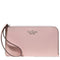 Kate Spade Lucy Wristlet - Tutu Pink KE574