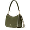 Kate Spade Emma Medium Shoulder Bag - Enchanted Green Multi KK945