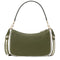 Kate Spade Emma Medium Shoulder Bag - Enchanted Green Multi KK945