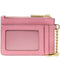 Kate Spade Spade Flower Key Ring Card Holder - Dark Beige Grapefruit Multi KN773