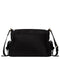 Kate Spade Carter Nylon Messenger Cargo Crossbody Bag - Black KN672