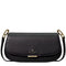 Kate Spade Quinn Mini Crossbody Bag - Black KN717