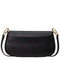 Kate Spade Quinn Mini Crossbody Bag - Black KN717