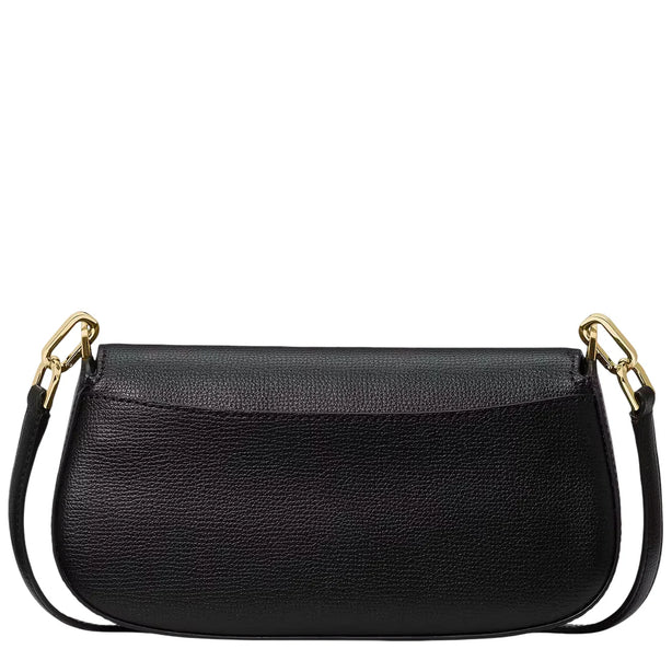 Kate Spade Quinn Mini Crossbody Bag - Black KN717