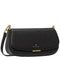 Kate Spade Quinn Mini Crossbody Bag - Black KN717