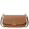 Kate Spade Quinn Mini Crossbody Bag - Tuscan Brown KN717