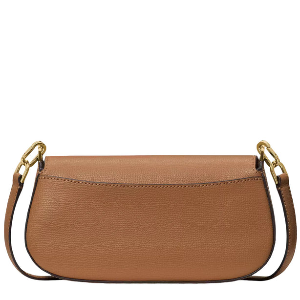 Kate Spade Quinn Mini Crossbody Bag - Tuscan Brown KN717