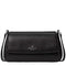 Kate Spade Sutton Mini Crossbody Bag - Black KO123