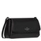 Kate Spade Sutton Mini Crossbody Bag - Black KO123
