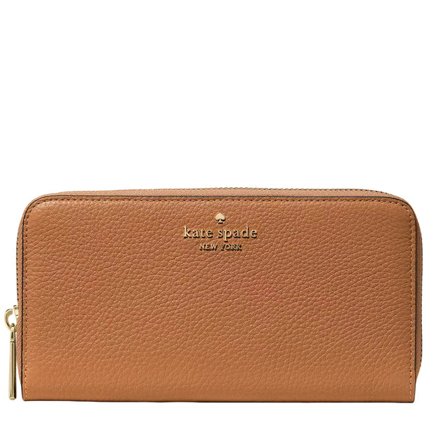 Kate Spade Large Continental Wallet - Bungalow KN775