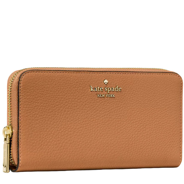 Kate Spade Large Continental Wallet - Bungalow KN775