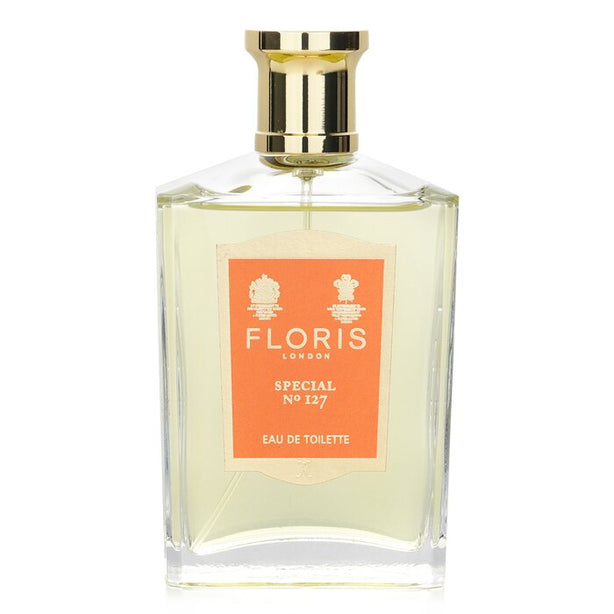 Special No 127 Eau De Toilette Spray - 100ml/3.4oz
