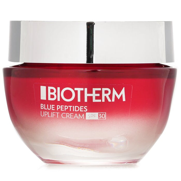 Blue Peptides Uplift Crema Spf 30 - 50ml