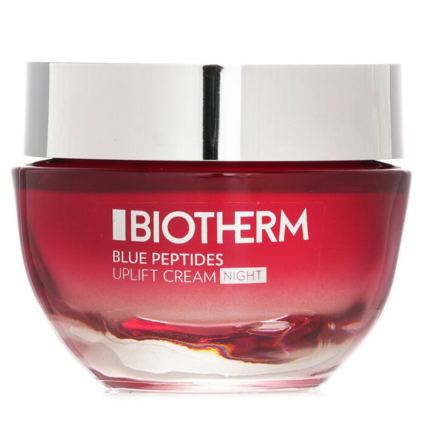 Blue Peptides Uplift Crema Night - 50ml
