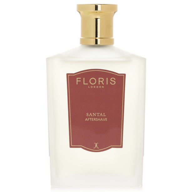 Santal After Shave Splash(random Packaging) - 100ml/3.38oz