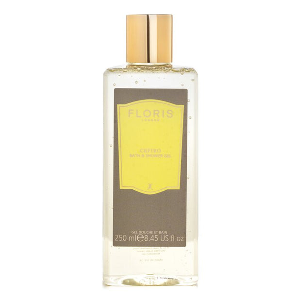 Cefiro Moisturising Bath & Shower Gel (random Packaging) - 250ml/8.5oz