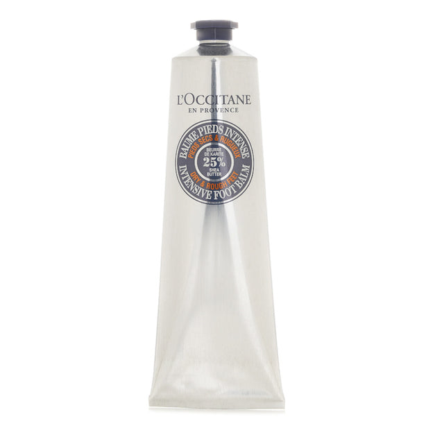 Shea Butter 25% Intensive Foot Balm(random Packaging) - 150ml/5.3oz