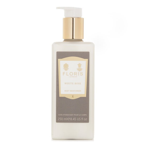 White Rose Enriched Body Moisturiser(random Packaging) - 250ml/8.5oz