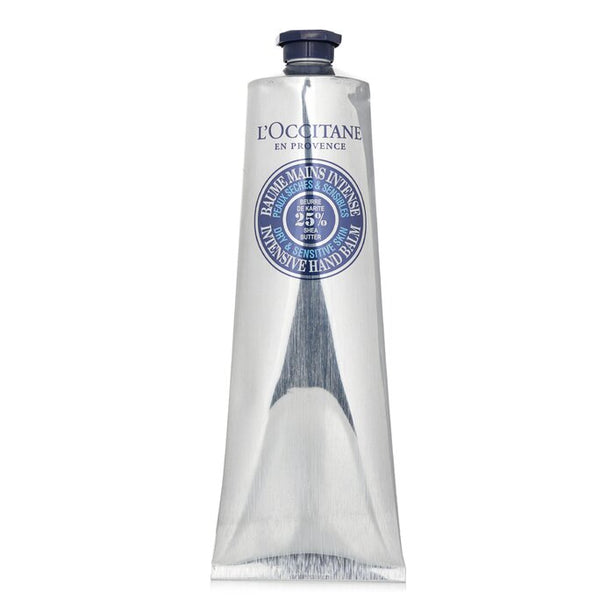 Shea Butter Intensive Hand Balm (for Very Dry Hands) - 150ml/5.3oz